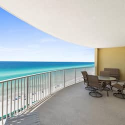 Condo, 2 Bedrooms, Ocean View (1209) | Balcony
