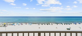 Emerald Isle Beach Resort by Panhandle Getaways
