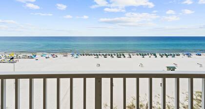 Emerald Isle Beach Resort by Panhandle Getaways
