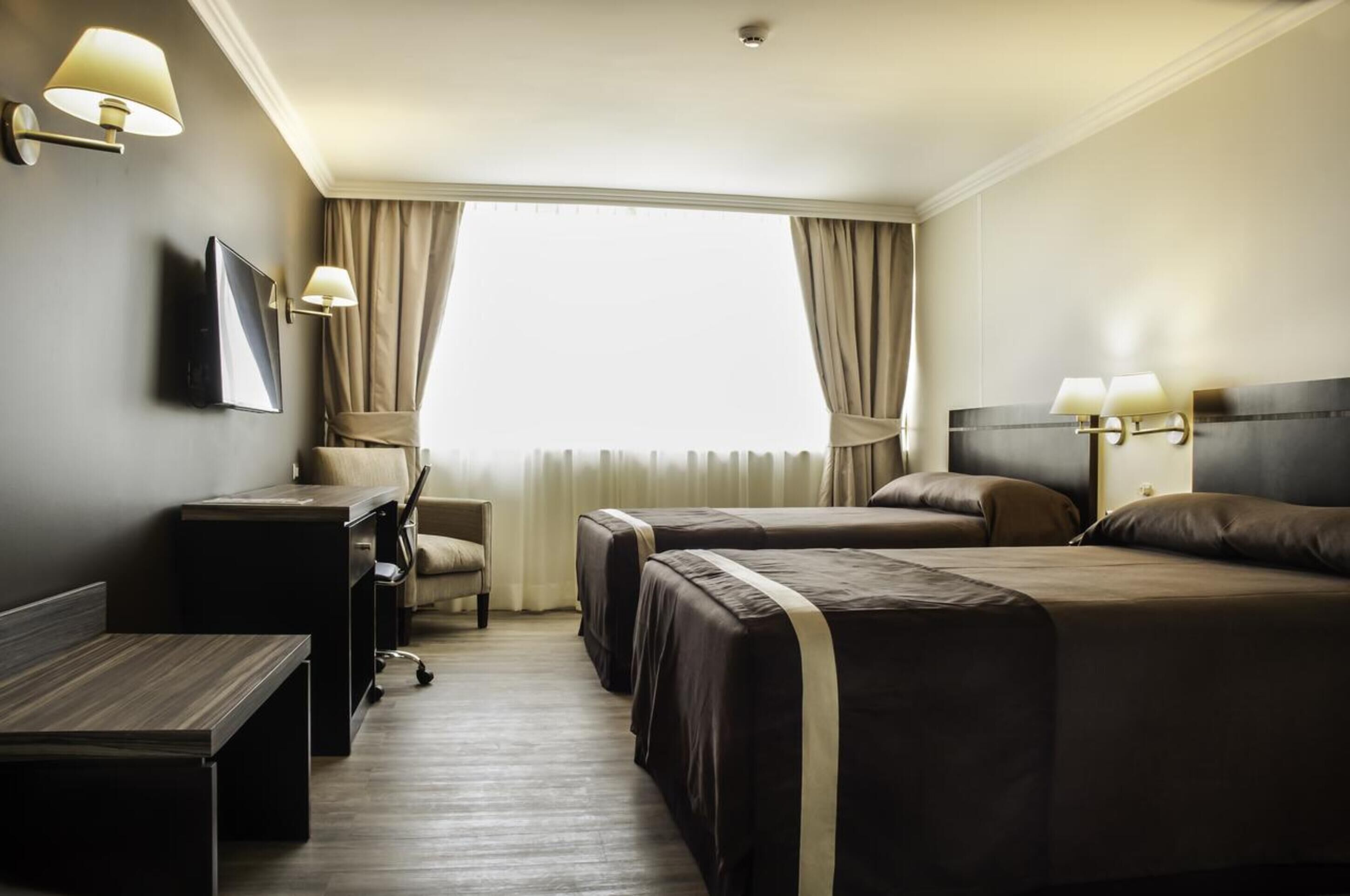 Foto - Hotel Diego de Almagro La Serena