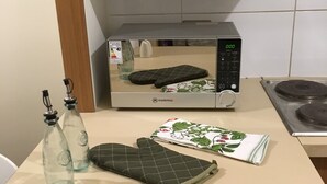 Standard Apartment | Private kitchen - Home Sense Santiago Centro (Santiago)