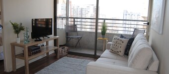 Home Sense Santiago Centro