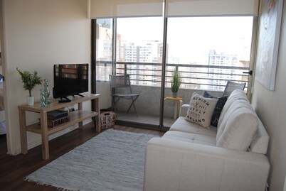 Home Sense Santiago Centro