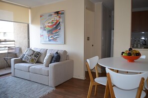 Standard Apartment | Living area