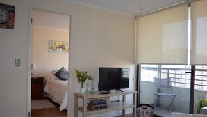 Standard Apartment - Home Sense Santiago Centro (Santiago)