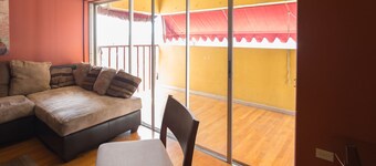 New Kingston Guest Apartments at Abbey