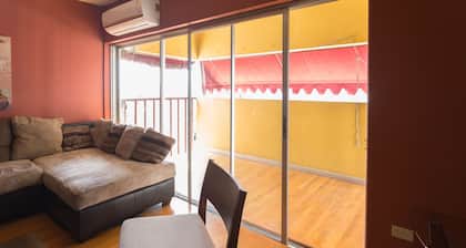 New Kingston Guest Apartments at Abbey