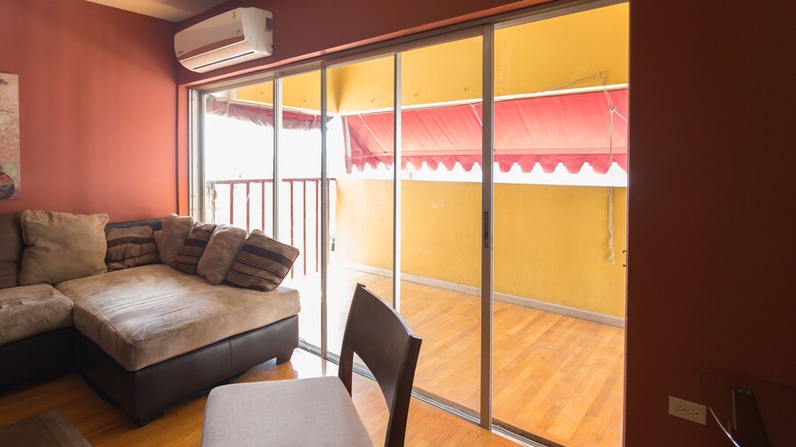 New Kingston Guest Apartments at Abbey