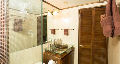 New Kingston Guest Apartments at Abbey