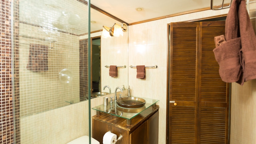 New Kingston Guest Apartments at Abbey