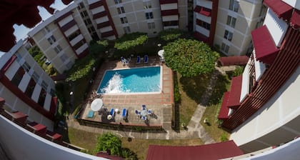 New Kingston Guest Apartments at Abbey