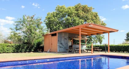 Gidgee Inn Motel