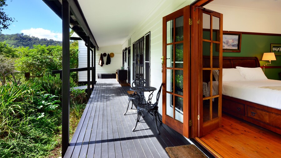 The Laurels B&B Kangaroo Valley