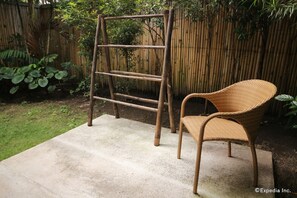 Superior Room | Terrace/patio