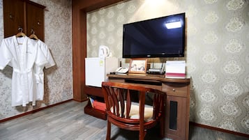 客房服务设施