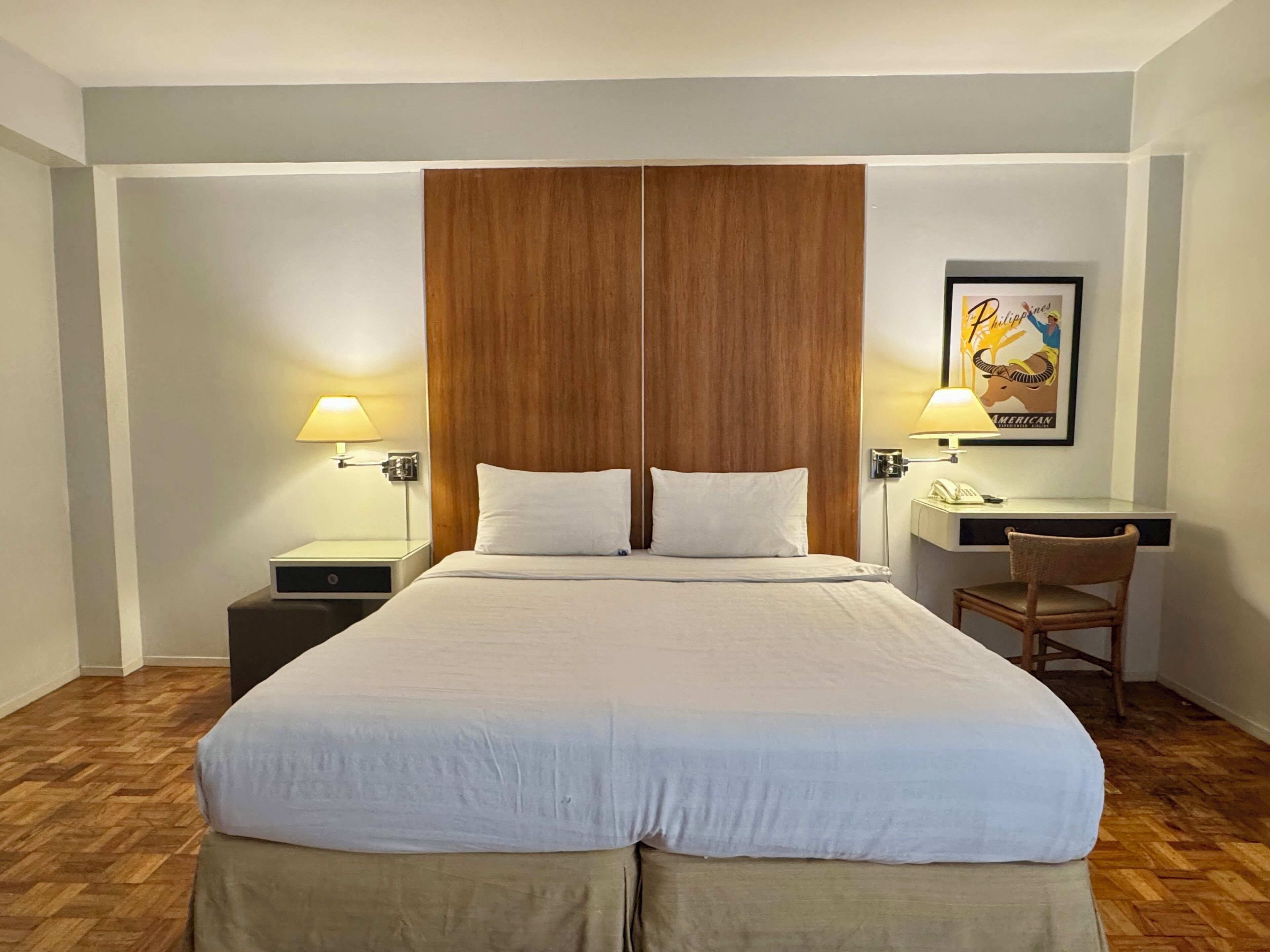 迷你吧、獨特裝潢、布置獨特、書桌