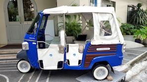 Property amenity - The Clipper Hotel, Makati (Makati)