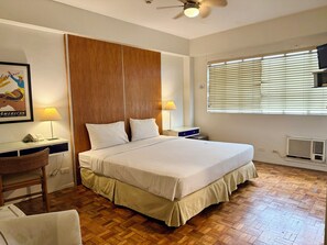 Standardzimmer, 1 Queen-Bett