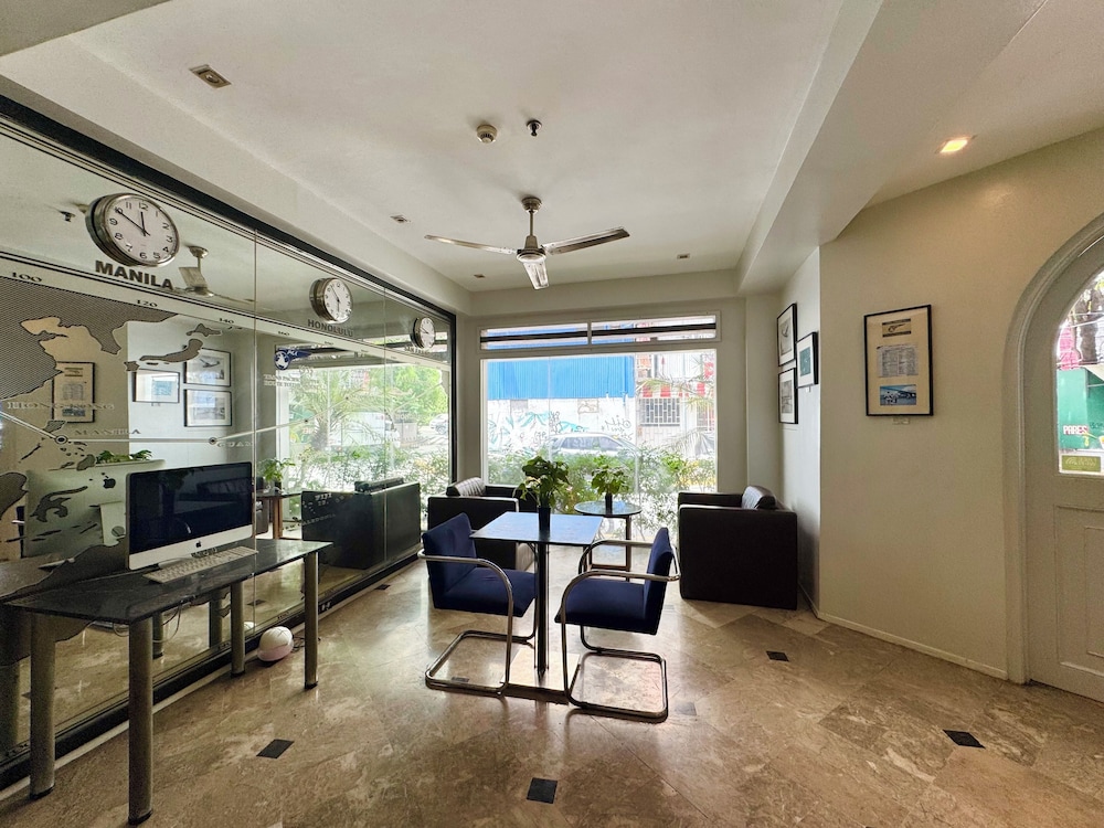 The Clipper House Makati by null