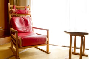 -HINOKI- Superior Japanese Room with Private Bath