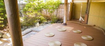 Yugawara Retreat Goen no Mori