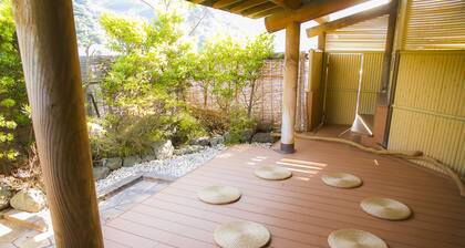 Yugawara Retreat Goen no Mori