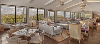 Quest Plus Conference Center, Clark