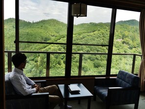 傳統客房, 私人浴室 (Check in Until 18:00) | 客房內保險箱、免費無線上網