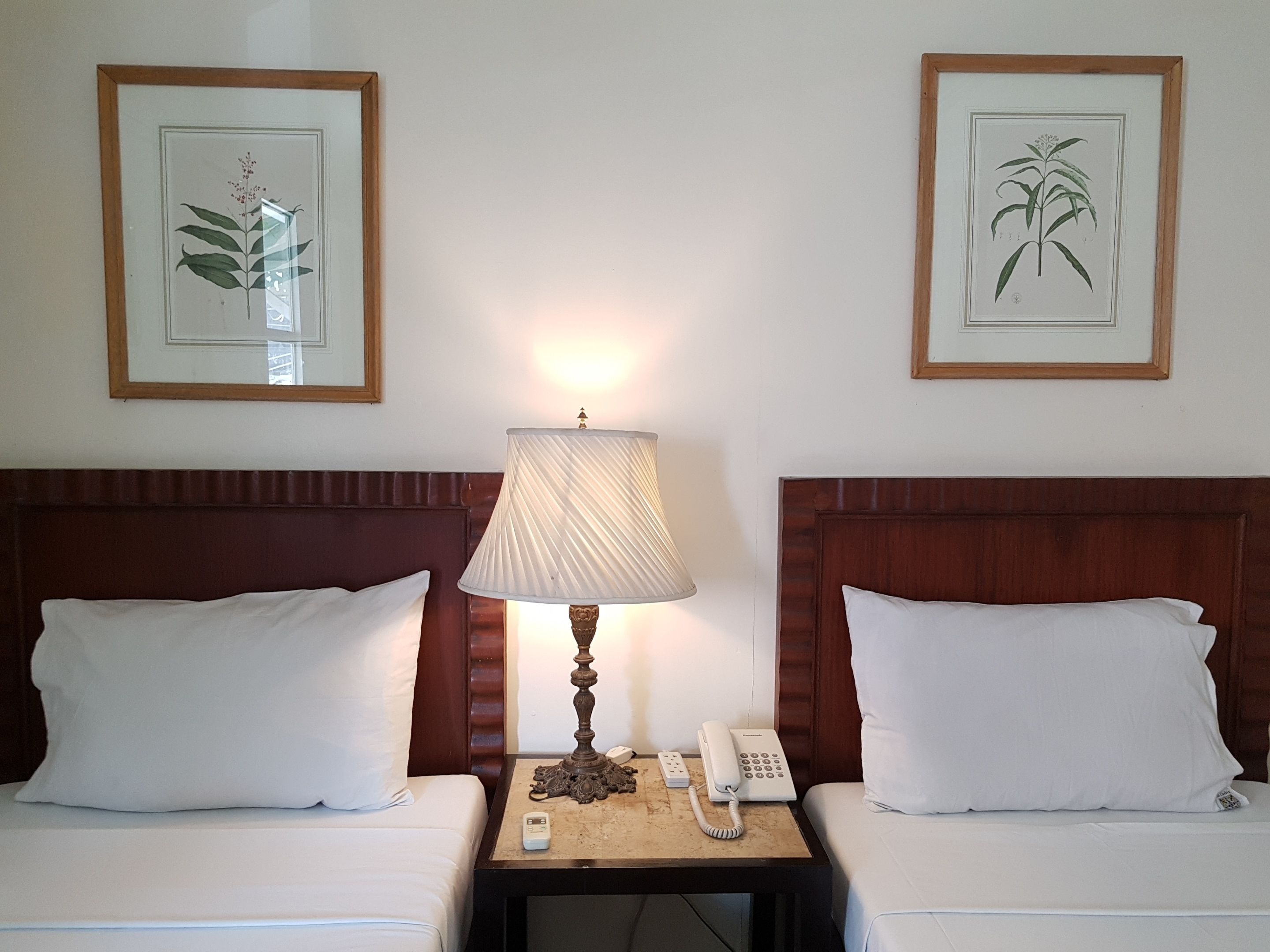 Décor unique, ameublement unique, accès au Wi-Fi (inclus)