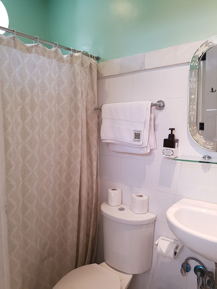 La Casita Mercedes by null