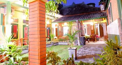 Kampoeng Djawa Guesthouse
