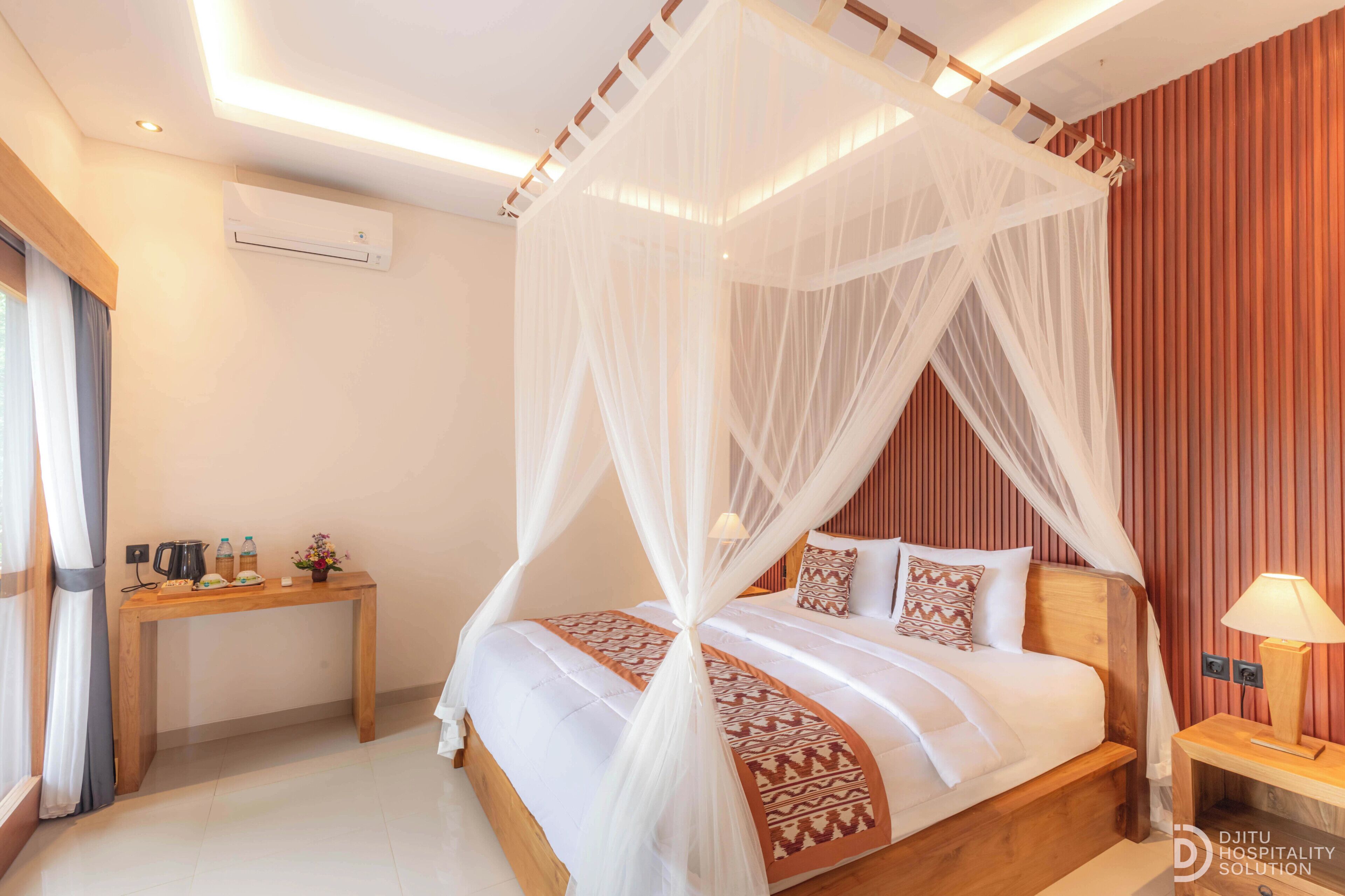 Foto - Suastika Lodge