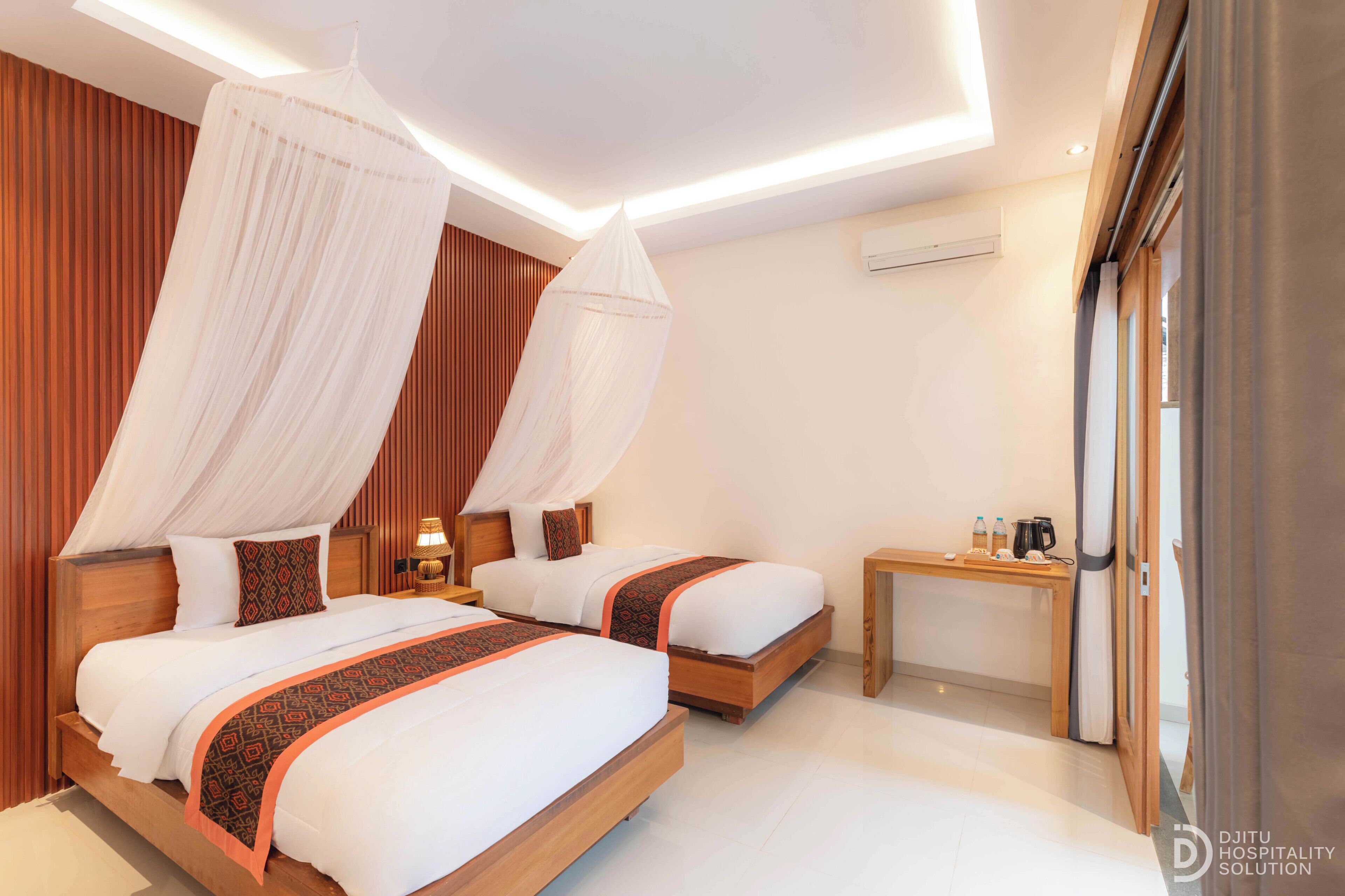 Foto - Suastika Lodge