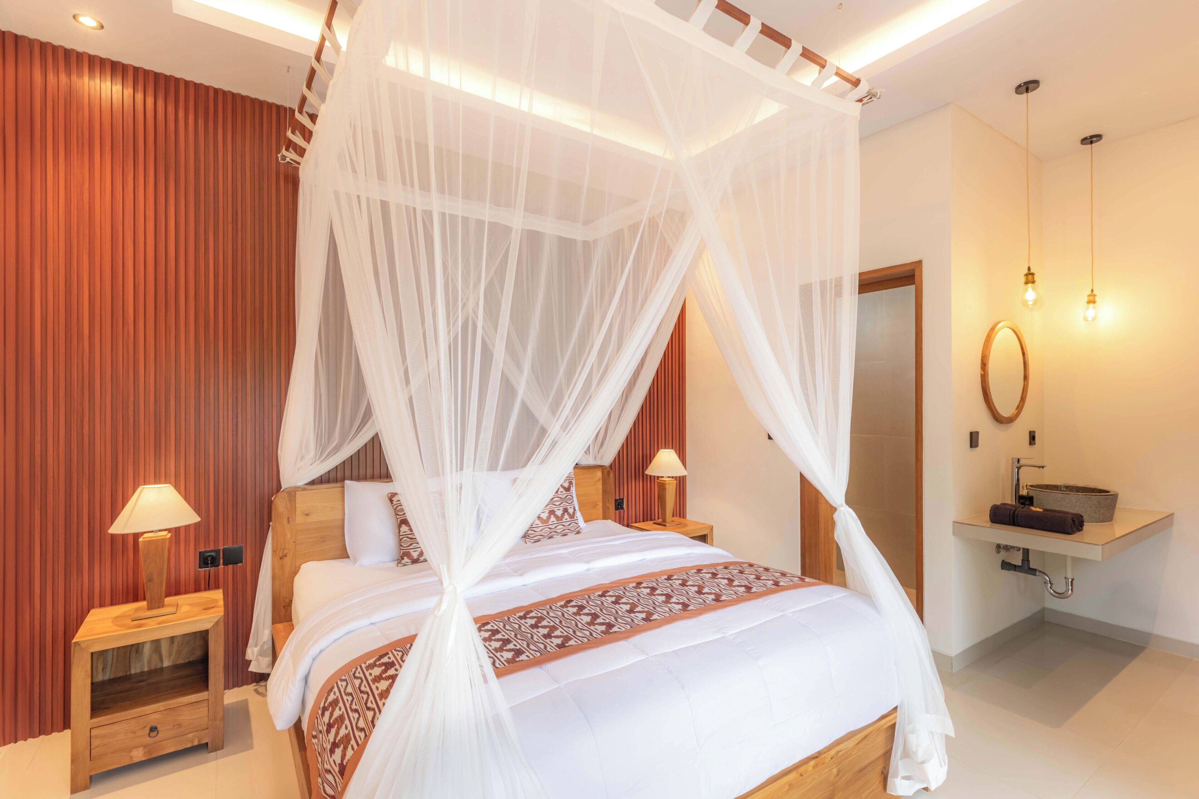 Foto - Suastika Lodge