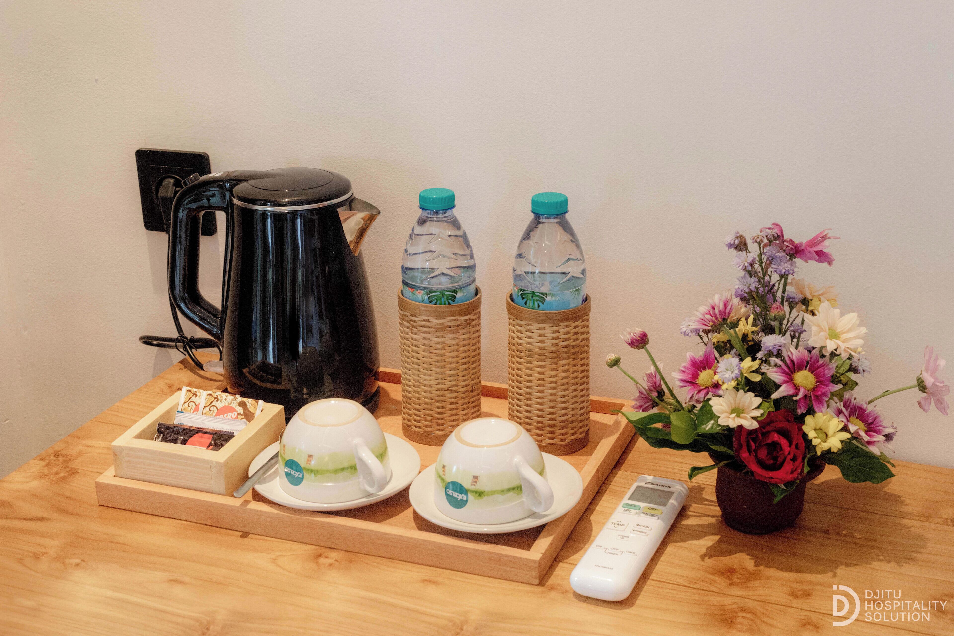 Foto - Suastika Lodge