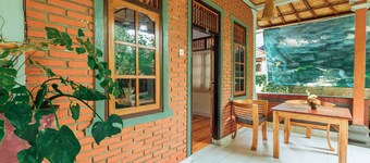 Suastika Lodge