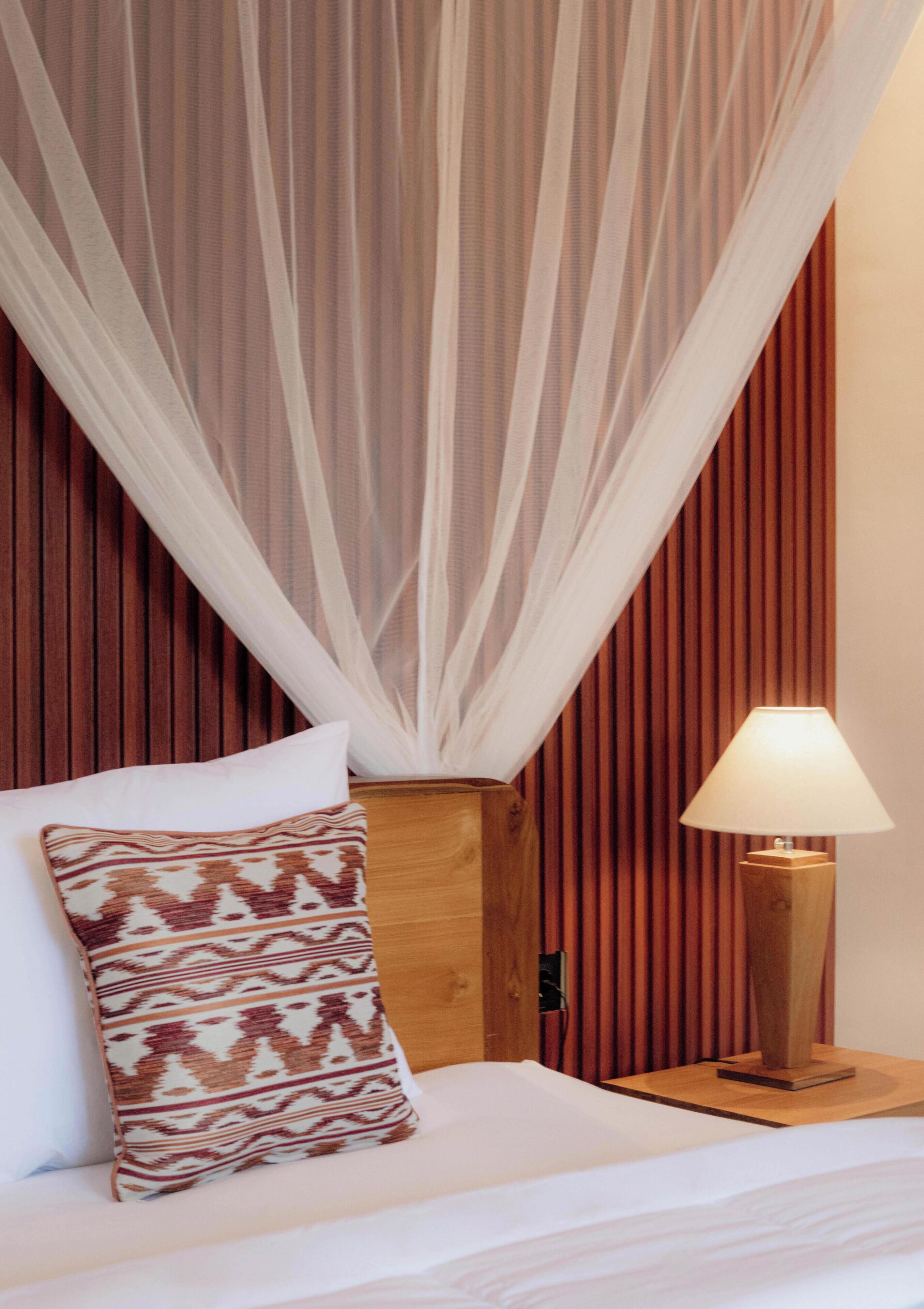 Foto - Suastika Lodge