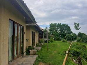 Exterior - Tony Guesthouse (Pai)