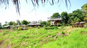 Exterior - Tony Guesthouse (Pai)