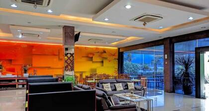 New d'Dhave Hotel