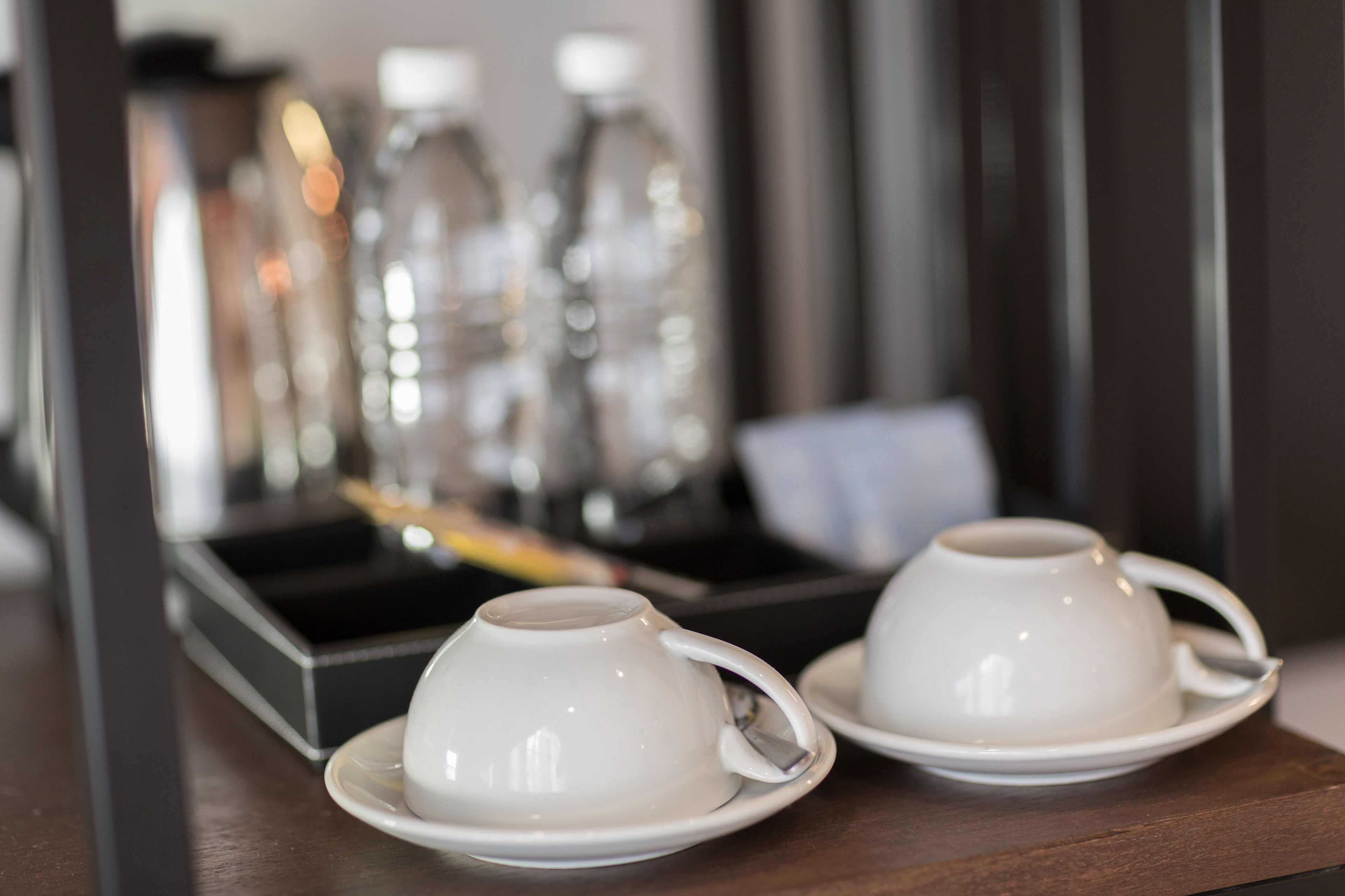 deluxe room | in-room safe, desk, iron/ironing board, rollaway beds