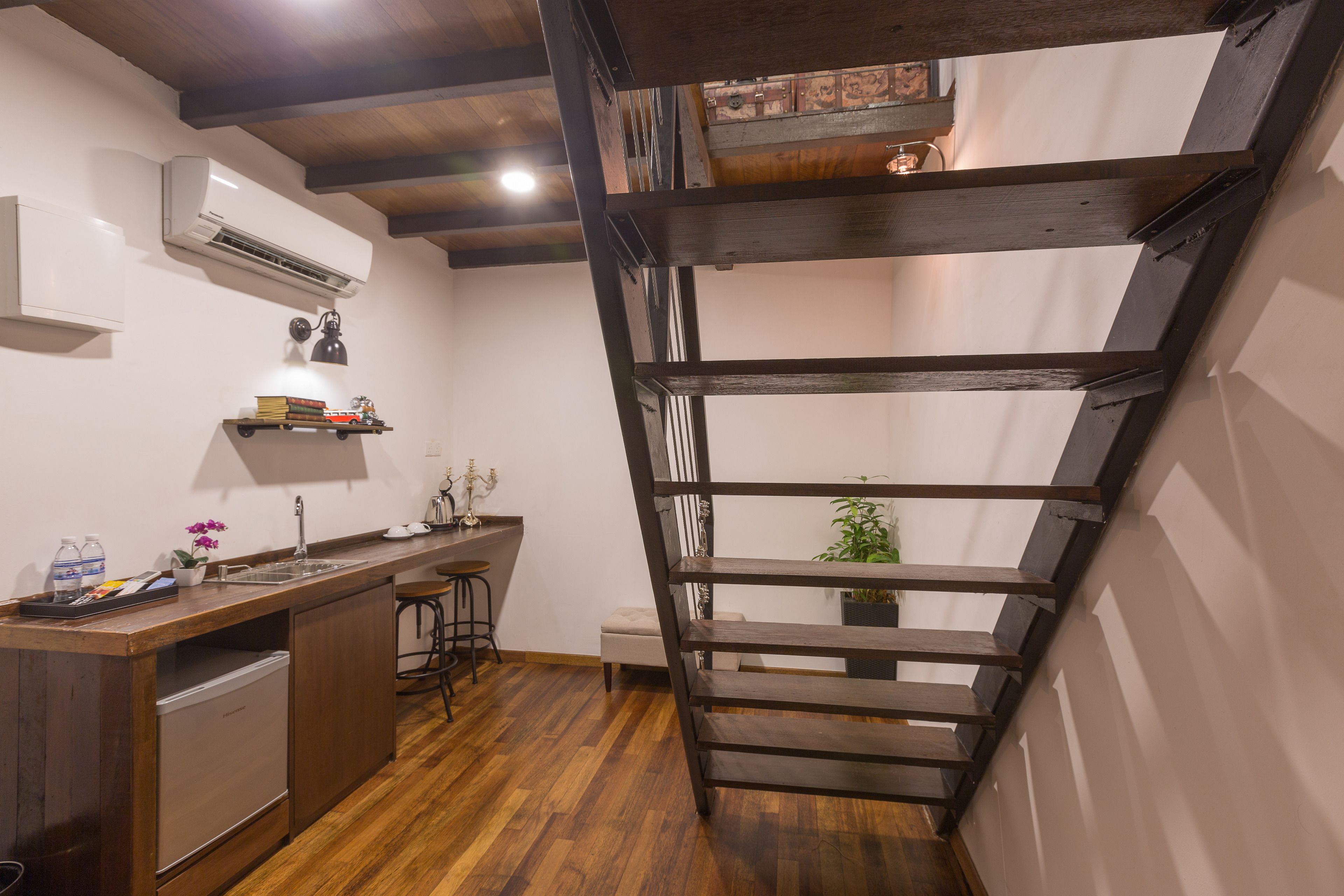 Appartement Duplex Premium