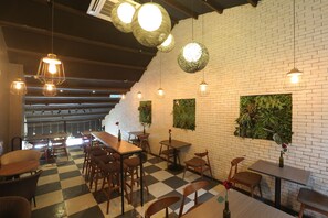 British cuisine - Reunion Heritage House (George Town)