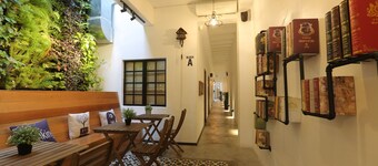 Reunion Heritage House