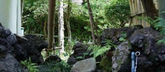 Midoriya Ryokan Kichiemon