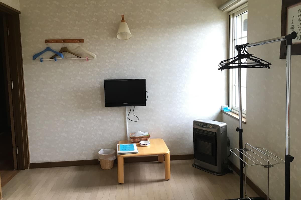 Kamar Twin | Wi-Fi gratis