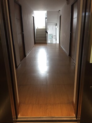 Hallway - The C Park Phuket (Patong)