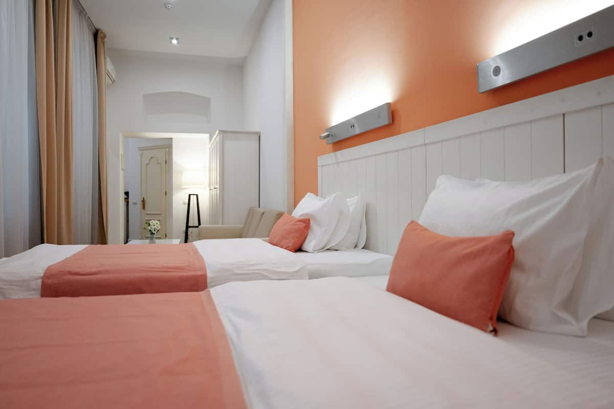 Junior Suite, Kitchenette