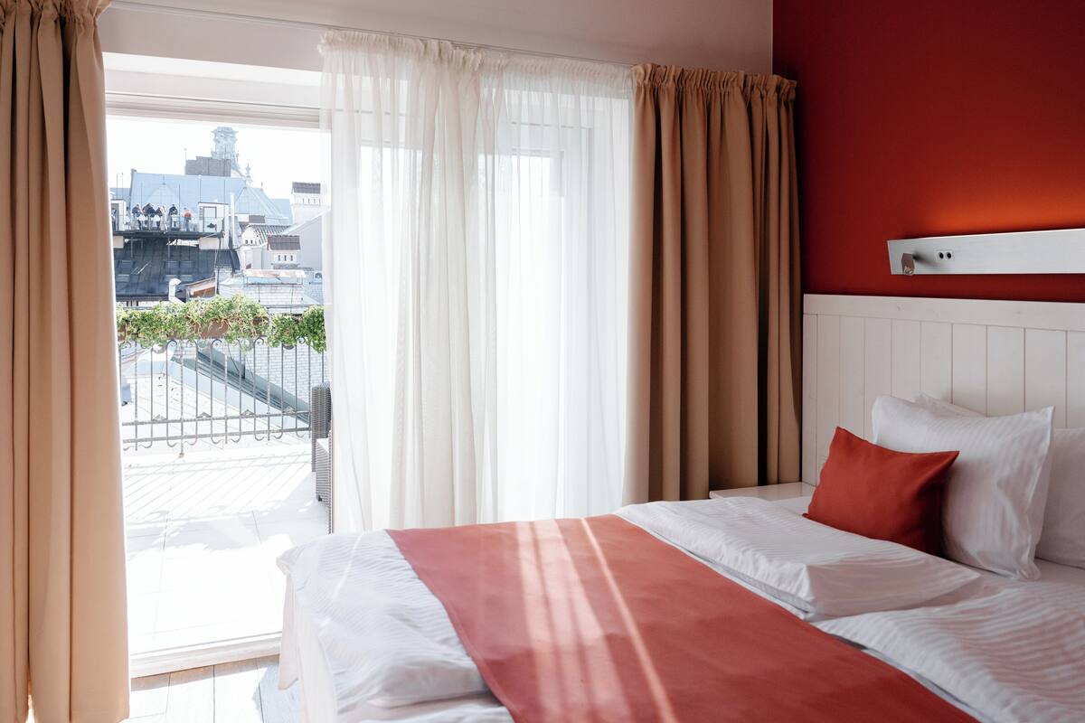 Panoramic Suite