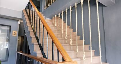 Chiang Mai Hipster Mini Hotel